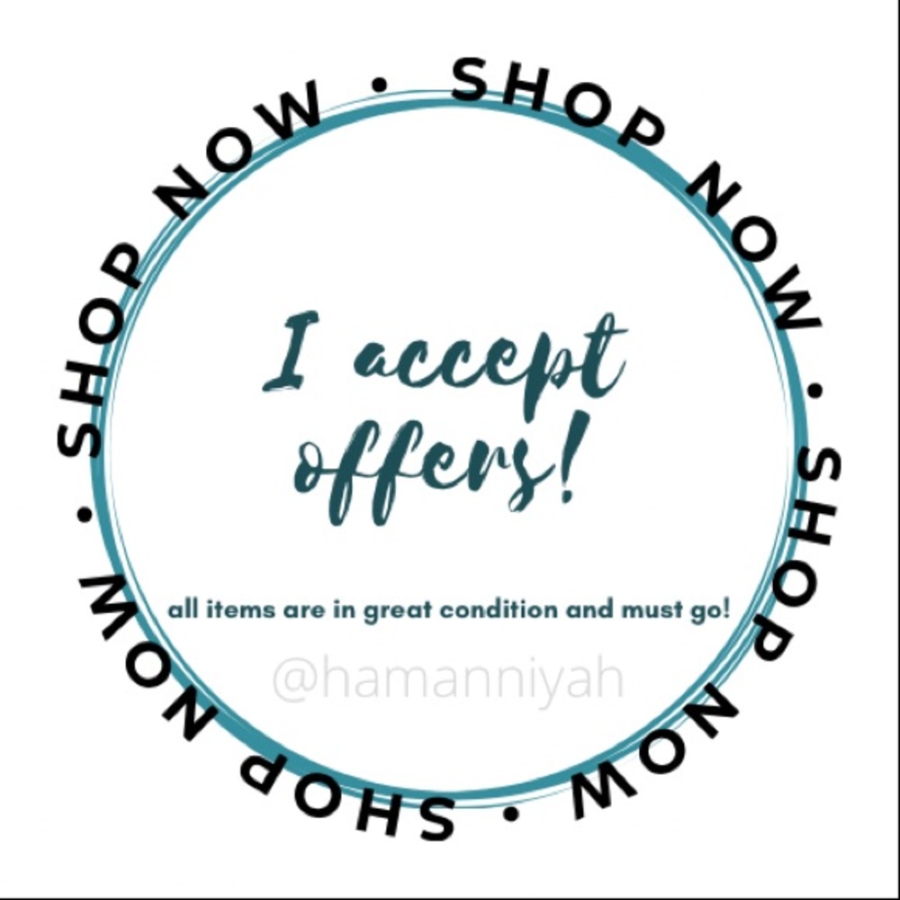 Shop with me!